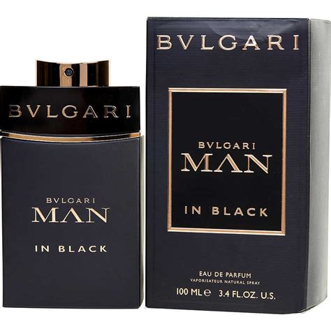 bvlgari man in black 100ml|bvlgari man in black orient.